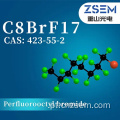 Reagente de aplicação médica de brometo de perfluorooctilo C8BRF17